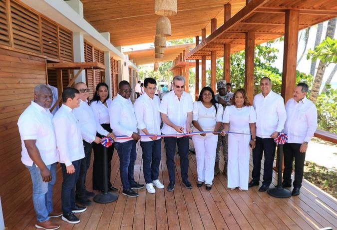 Promipyme entrega certificaciones en acto inaugural Guayacanes